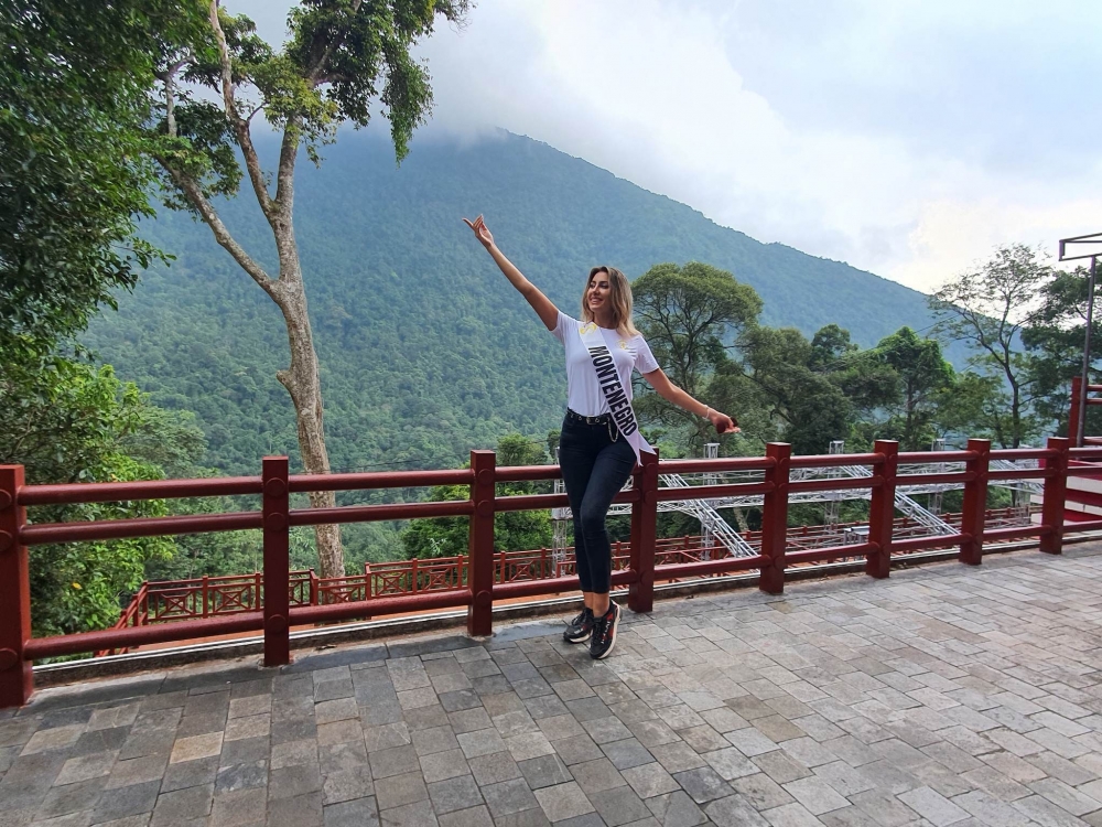 Phát động trồng 600.000 cây xanh để phát triển du lịch và bảo vệ môi trường tỉnh Vĩnh Phúc