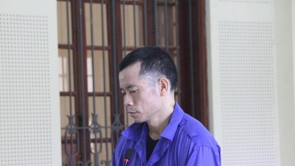 Nghệ An: Cựu giáo viên lĩnh án 6 năm tù vì đẩy người hàng xóm tử vong