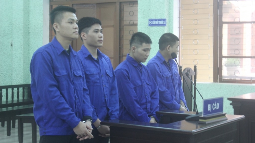 Cao Bằng: Tổ chức cho người khác nhập cảnh trái phép, 4 bị cáo lĩnh 118 tháng tù