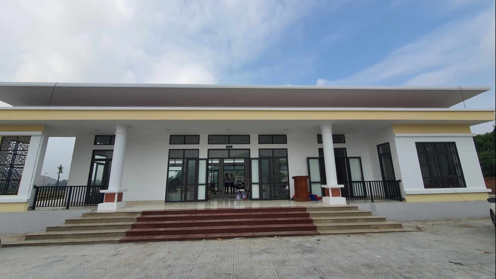 Vĩnh Phúc: Xây dựng Làng văn hóa kiểu mẫu gắn với phát triển du lịch sinh thái