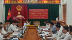 Vĩnh Phúc: HĐND huyện Bình Xuyên thông qua 6 nghị quyết quan trọng