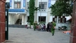 Phú Thọ: Phát hiện Giám đốc Bảo hiểm xã hội huyện Thanh Ba tử vong tại trụ sở