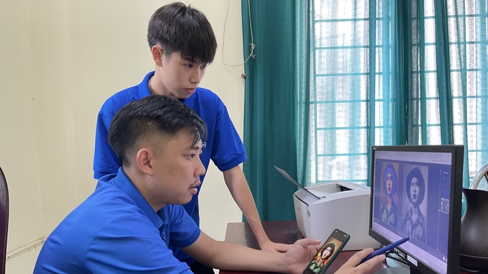 Kỳ 1: Mệnh lệnh từ... trái tim