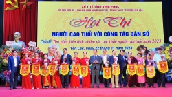 hoi thi tim hieu kien thuc cham soc suc khoe nguoi cao tuoi