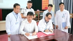 clb golf 1982 tai tro 200 trieu dong cho benh nhan tam than