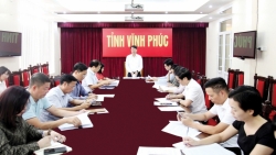 Vĩnh Phúc sẽ đăng cai Liên hoan Ca múa nhạc toàn quốc năm 2024