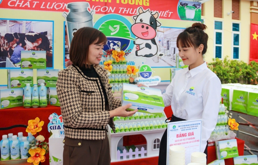 Phú Thọ: Thúc đẩy phát triển nông nghiệp công nghệ cao Phú Thọ: Thúc đẩy phát triển nông nghiệp công nghệ cao