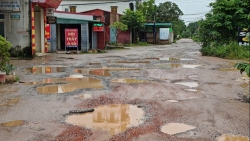 phu tho phuong phuc yen xay dung them tuyen duong quang trung