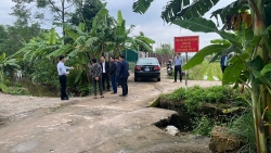 xa xuan lang giai quyet kip thoi kien nghi cua cong dan