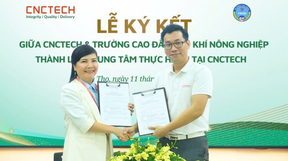 Phát triển nguồn nhân lực đáp ứng yêu cầu công nghiệp hóa, hiện đại hóa