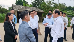 day nhanh tien do xay dung ha tang khu cong nghiep tai phu tho