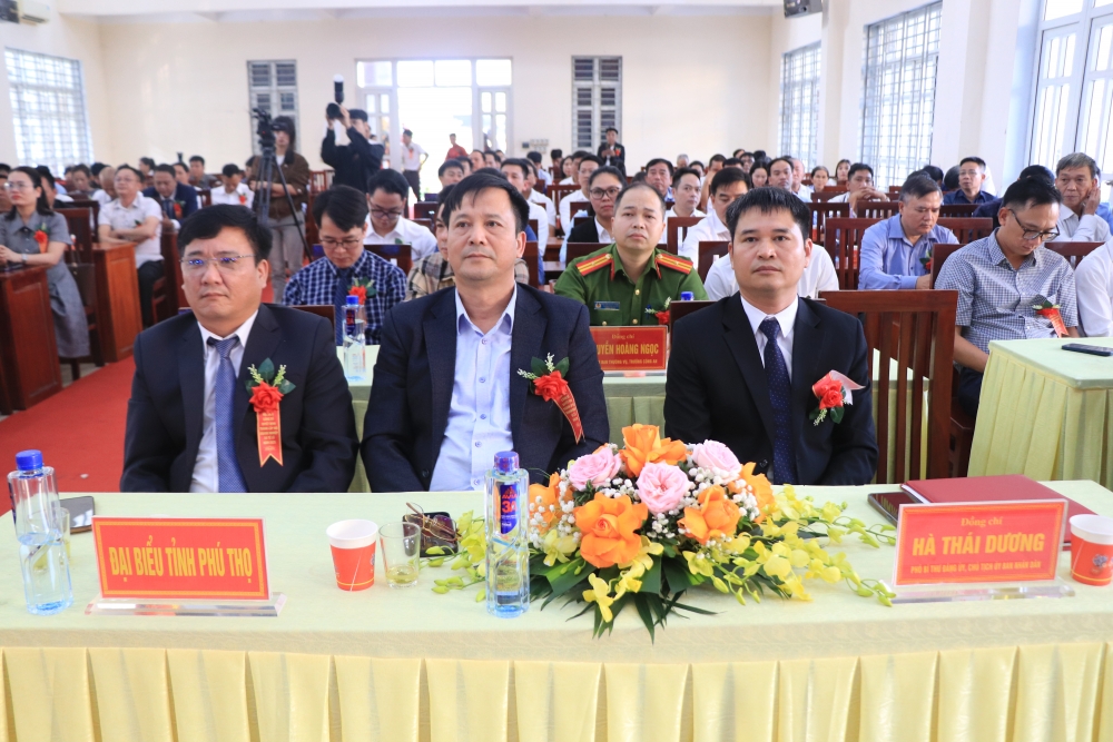 Xây dựng thương hiệu doanh nghiệp Tề Lỗ uy tín, trách nhiệm, phát triển bền vững