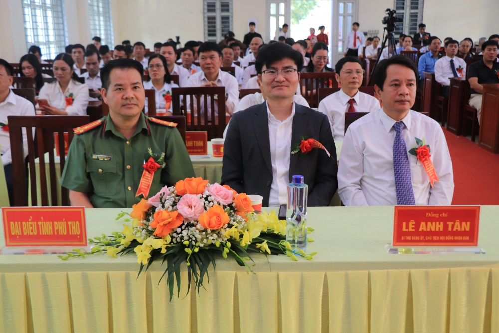 Xây dựng thương hiệu doanh nghiệp Tề Lỗ uy tín, trách nhiệm, phát triển bền vững