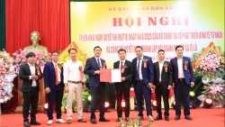 xay dung thuong hieu doanh nghiep te lo uy tin trach nhiem phat trien ben vung