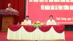 xa vinh tuong doi thoai thang than xay dung chinh quyen gan dan vi dan