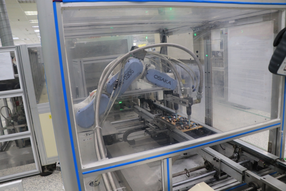 Phó Thủ tướng Chính phủ Bùi Thanh Sơn thăm, khảo sát thực tế KCN Bá Thiện II