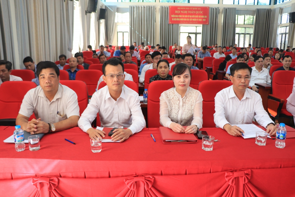 Xã Xuân Lãng lắng nghe Nhân dân, tháo gỡ vướng mắc ngay từ cơ sở Xã Xuân Lãng lắng nghe Nhân dân, tháo gỡ vướng mắc ngay từ cơ sở