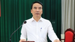 xa xuan lang quan triet hoi nghi trung uong 13 khoa xiii