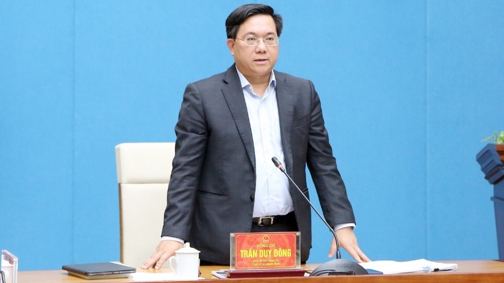 Đến năm 2030, tỉnh Phú Thọ là một trong những cực tăng trưởng của vùng Thủ đô