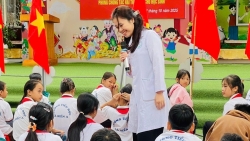 phu tho truong tieu hoc ba hien a doi moi sang tao trong day va hoc