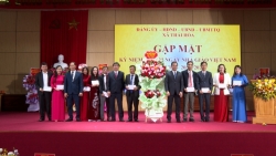 Phú Thọ: Xã Thái Hòa tôn vinh các nhà giáo