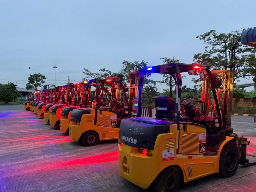 Xã Xuân Lãng: Đề xuất bổ sung quy hoạch phát triển Khu cụm công nghiệp làng nghề Can Bi