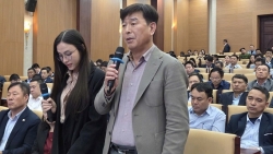 chu tich tinh phu tho doi thoai go vuong cho cong dong doanh nghiep