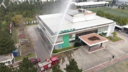 phu tho nang cao nang luc ung pho su co moi truong va chay no tai cac khu cong nghiep