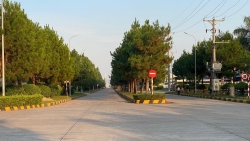 vinh phuc dau tu xay dung ha tang khu cong nghiep hien dai gan voi bao ve moi truong