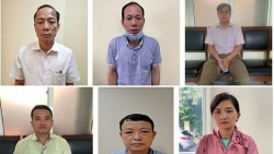 Thanh Hóa: 6 đảng viên vi phạm pháp luật bị khai trừ ra khỏi Đảng