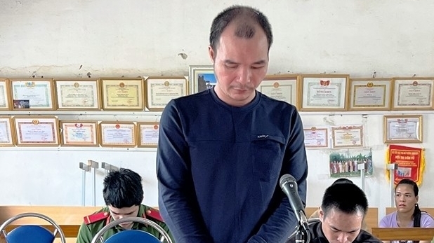 Cao Bằng: Hai đối tượng lĩnh án vì mua bán ma túy