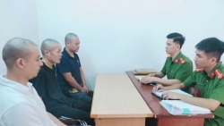 Quảng Ninh: Khởi tố 8 đối tượng tổ chức đánh bạc tại huyện Ba Chẽ