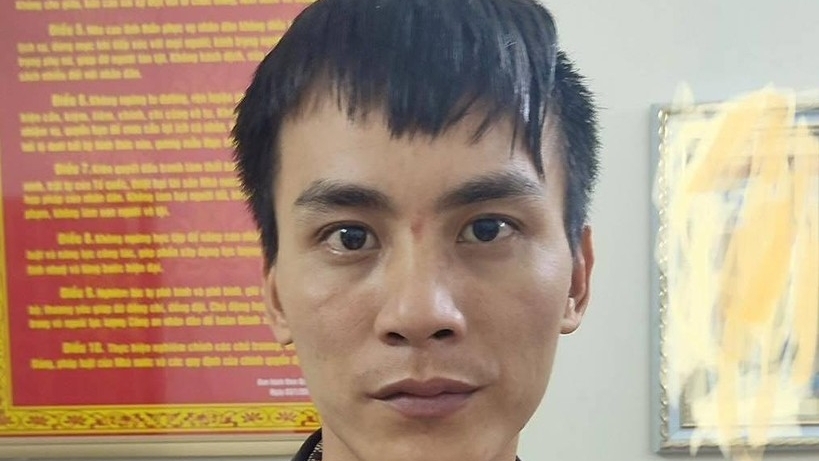 Tuyên Quang: Khởi tố đối tượng tổ chức sử dụng trái phép chất ma tuý khiến một người tử vong