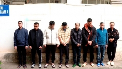 Bắc Ninh: Triệt phá đường dây cá độ bóng đá, giao dịch hơn 200 tỷ đồng