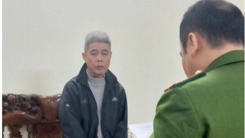 Cao Bằng: Bắt tạm giam nguyên Phó trưởng phòng Tài chính - Kế hoạch huyện Bảo Lạc