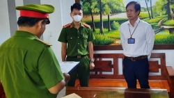 Đà Nẵng: Xử lý kỷ luật các tổ chức, cá nhân liên quan đến vụ Việt Á
