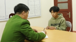 Lào Cai: Bắt giữ thanh niên tráo đổi điện thoại để chiếm đoạt