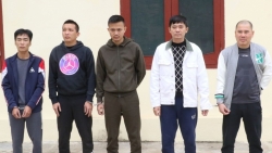 Thanh Hóa: Triệt xóa đường dây cá độ bóng đá quy mô lớn, giao dịch gần 30 tỉ đồng