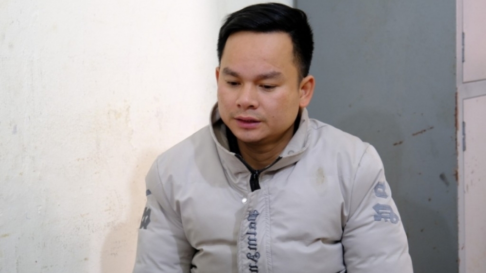 Cao Bằng: Giao dịch cá độ bóng đá 1,3 tỉ đồng, một đối tượng bị bắt giữ