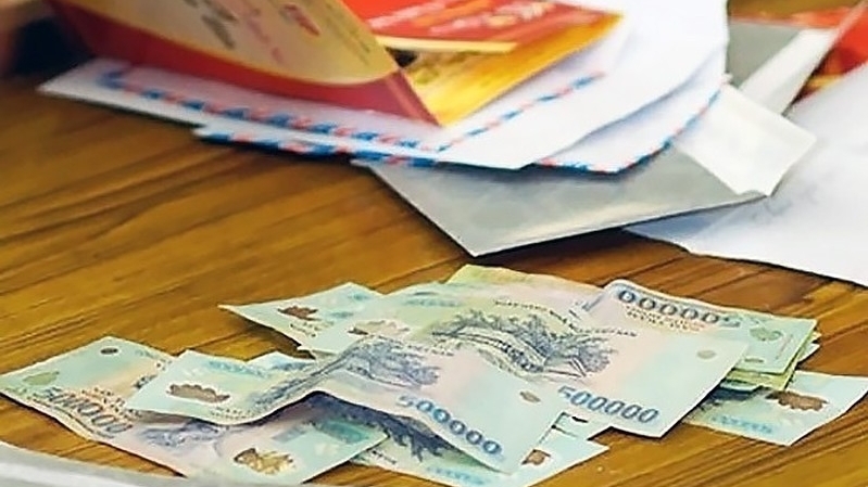 Phú Thọ: Khởi tố nam thanh niên đi tiệc cưới rồi cuỗm hết tiền mừng