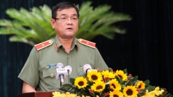 Công an TP Hồ Chí Minh sẽ mở nhiều đợt cao điểm trấn áp tội phạm dịp Tết Nguyên đán