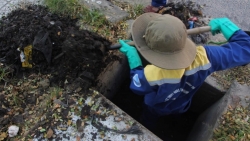 Đà Nẵng: Bắt nguyên Phó Chủ tịch UBND quận Cẩm Lệ do nhận hối lộ