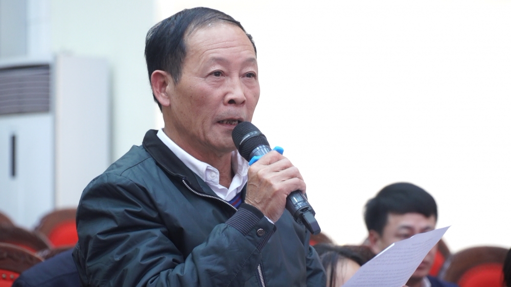 yen lac vinh phuc doi thoai de hieu dan giai quyet nguyen vong cua dan