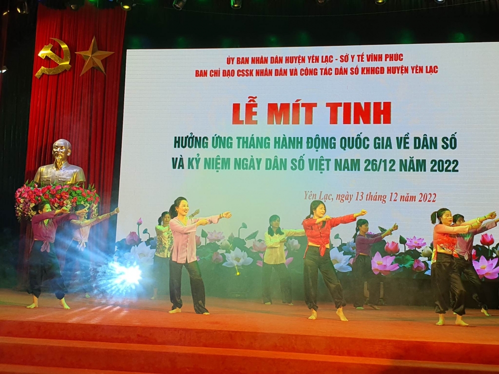 Tiết mục văn nghệ