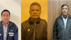 Sai phạm tại Dự án Tân Việt Phát 2, bắt tạm giam Phó chủ tịch UBND tỉnh Bình Thuận