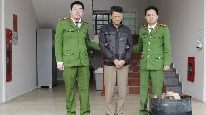 Nghệ An: Phát hiện đối tượng vận chuyển 75 cá thể rùa quý hiếm