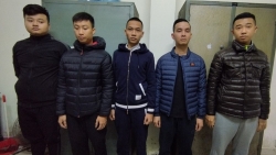 Hải Phòng: Phá đường dây cá độ bóng đá giao dịch trên 100 tỷ đồng