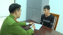 vinh phuc di trong bo de trong benh vien nhanh tay trom dien thoai iphone cua benh nhan