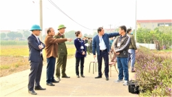 vinh phuc cuong che thu hoi dat thuc hien du an dau tu xay dung phat trien do thi