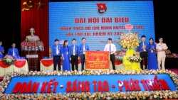 vinh phuc tuoi tre yen lac dau an mot nhiem ky